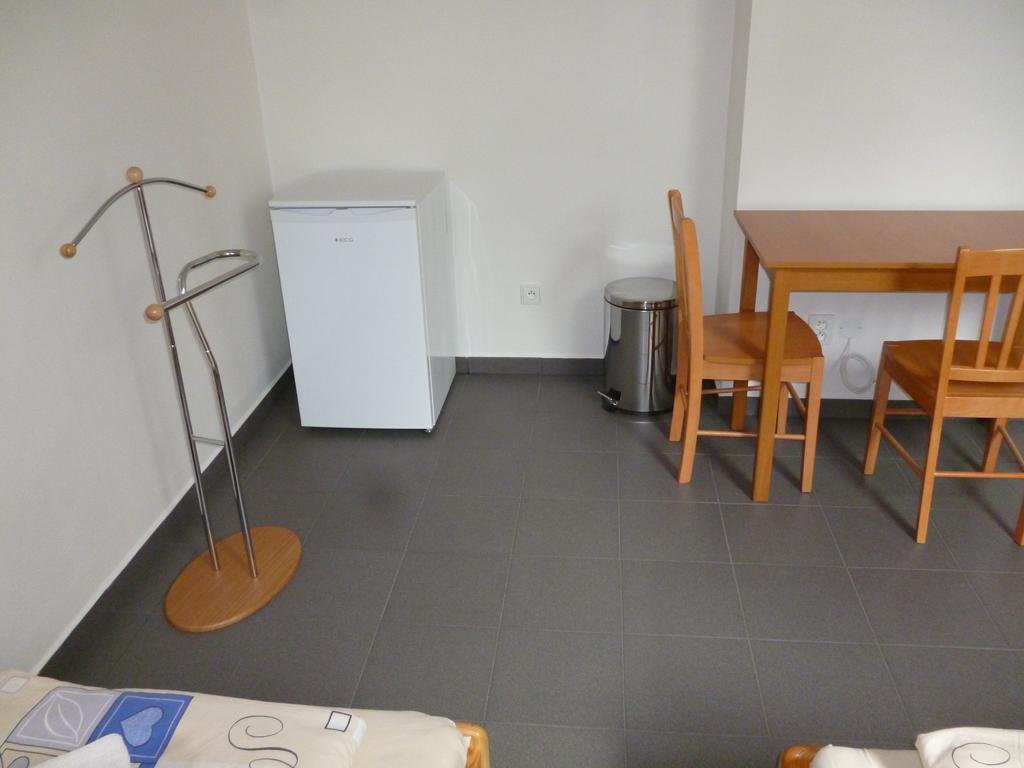 Penzion Na Podlesi Ve Zlate Korune Zlata Koruna Экстерьер фото